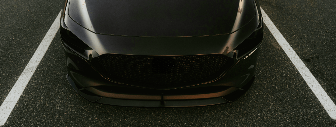 車種に合ったスペースをご提案