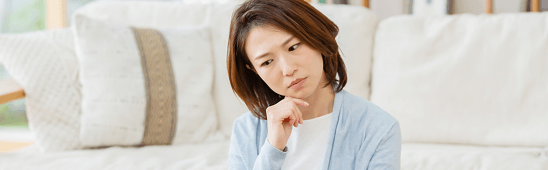I don't understand Japanese and feel anxious about the contract details.