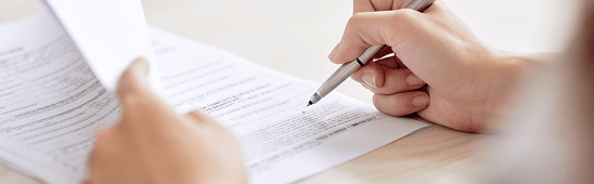 The contract procedures and payments are complicated and slow.